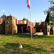 Jeremy Rochman Memorial Park