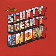 Scotty Doesn't Know
