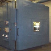 Physical Law Testing Chamber