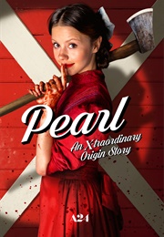 Pearl (2022)