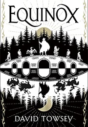 Equinox (David Towsey)