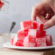 Turkish Delight