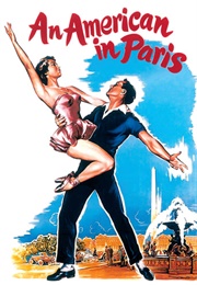 BEST: An American in Paris (1951)