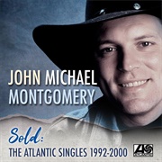 Angel in My Eyes - John Michael Montgomery