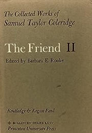 The Friend (Samuel Taylor Coleridge)