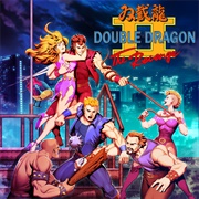 Double Dragon II: The Revenge (1988)