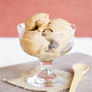 Cold Brew Coffee Ice Cream
