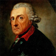 Frederick the Great