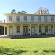 Stagecoach Inn Museum