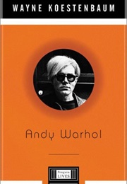Andy Warhol (Wayne Koestenbaum)