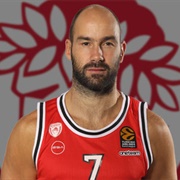 Vassilis Spanoulis