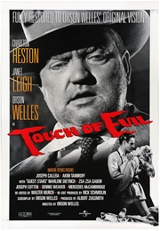 Touch of Evil [Reconstruction] (1998)