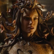 Medusa- Clash of the Titans