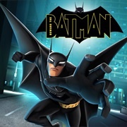 Beware the Batman (2013-2014)