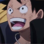 1049. Luffy Soars! Revenge Against the King of the Beasts