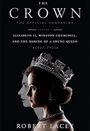 The Crown (Robert Lacey)
