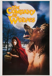 The Company of Wolves (1984)