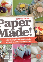 Paper Made! (Kayte Terry)