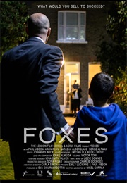 Foxes (2015)