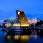 Louis Vuitton's Island Maison, Singapore