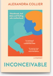 Inconceivable (Alexandra Collier)