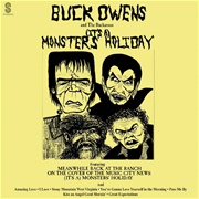 (It's A) Monsters' Holiday - Buck Owens