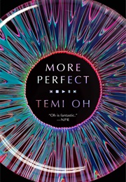 More Perfect (Temi Oh)