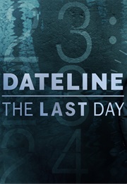 Dateline: The Last Day (2022)