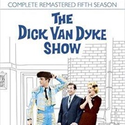 The Dick Van Dyke Show: Season 5