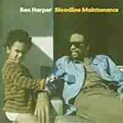 Bloodline Maintenance(Ben Harper)