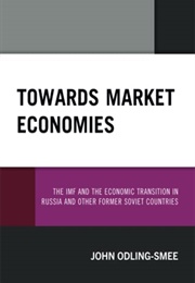 Towards Market Economies (John Odling-Smee)