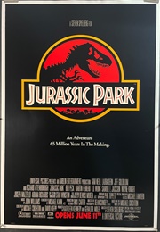 Jurassic Park (1993)