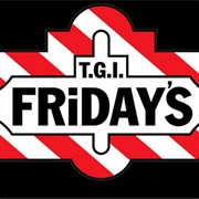 154. TGI Friday's 2 With the Sklar Brothers