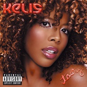 Sugar Honey Iced Tea - Kelis