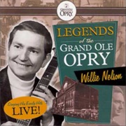 Touch Me - Willie Nelson