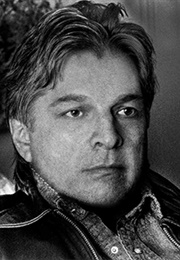 Region of the Flesh (Richard Christian Matheson)