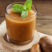 Sapodilla Juice