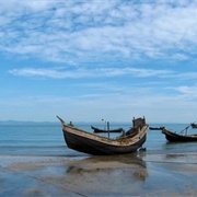 Saint Martin, Bangladesh