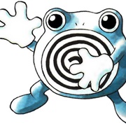 #0061 Poliwhirl