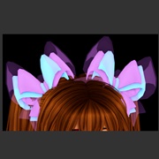 Double Bows (Wave 1)