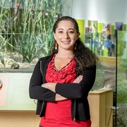 Kellyn Lacour-Conant (Pansexual, Two-Spirit, She/They)