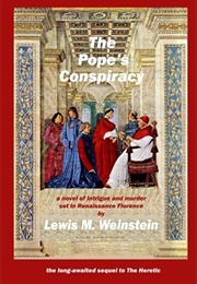 The Pope's Conspiracy (Lewis M. Weinstein)