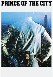Prince of the City (Jerry Orbach) (1981)