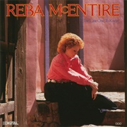 Love Will Find Its Way to You - 	Reba McEntire