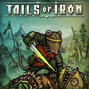 Tails of Iron