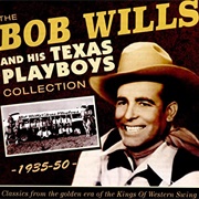 Bob Wills Boogie - Bob Wills and His Texas Playboys