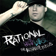 Rational - Hard Labor: The Birthwrite Prequel