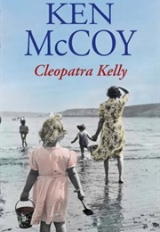 Cleopatra Kelly (Ken McCoy)