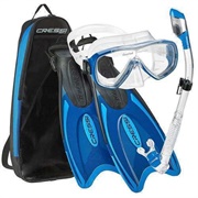Snorkel Gear