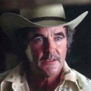 The Texan (Rolling Thunder, 1977)